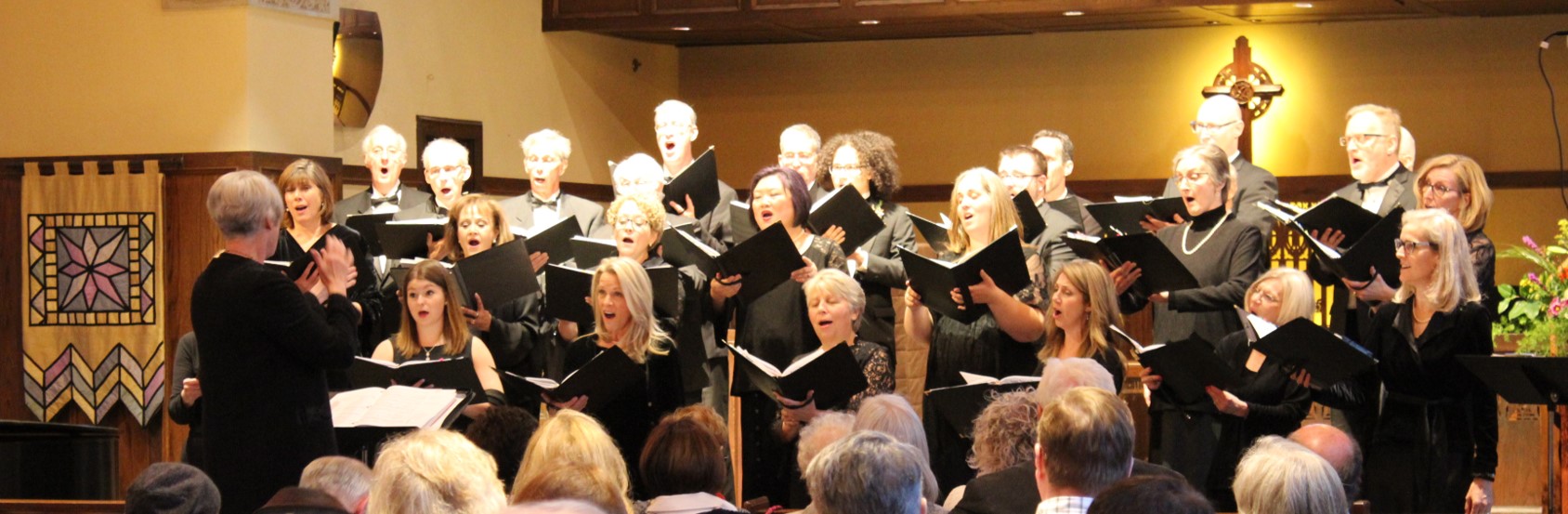 Hinsdale Chorale – a non-profit and educational organization comprised ...